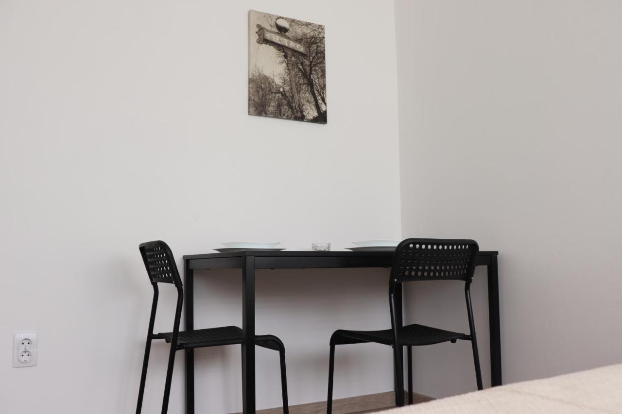 Apartman Lena Banovo Brdo Leilighet Beograd Eksteriør bilde